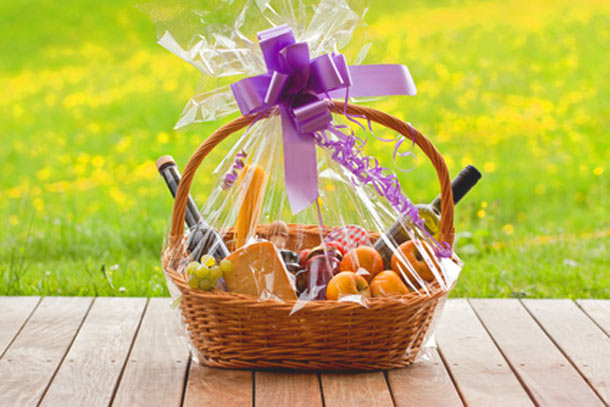 geschenkkorb geburtstag
